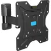 Image de ISY Itv 3000-1 Support Mural 19" À 48" Full Motion Vesa Max. 200 X Mm