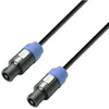 Image de Câble SPEAKON A SPEAKON 2x2,5mm 5mts