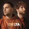 Image de Universal The Delta - Genre Humain Lp