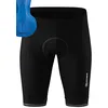 Image de Gonso Sitivo M Short de cyclisme pour homme, avec rembourrage Sitivo Comfort, grande élasticité de mouvement et caoutchouc de jambe en silicone antidérapant, coupe ajustée en occasion ou reconditionné