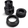 Image de Adaptateur Universel pour Systèmes de Tuyaux d'Aspiration (27-50 mm) - Menzer