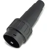 Image de Adaptateur Universel avec Régulateur d'Air d'Alimentation pour Outils 32 mm 39/35/32/27 pour Menzer Aspirateur Industriel vcl 320 / 330, vcm 330