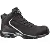 Image de Albatros - runner xts mid S3 hro src - Chaussures de sécurité - noir 40