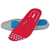 Image de Semelles intérieure de sécurité evercushion® plus footbed - rouge 47