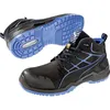 Image de Krypton Blue Mid 634200-42 antistatique (esd) Chaussures montantes de sécurité S3 Pointure (eu): 42 noir, bleu 1 pc(s) Q929622 - Puma