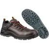 Image de Endurance low S3 src - Chaussures de sécurité - marron/noir 40