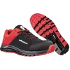 Image de Albatros - lift red impulse low S1P esd hro sra - Chaussures de sécurité - noir/rouge 40