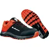 Image de Albatros - lift red impulse low S1P esd hro sra - Chaussures de sécurité - noir/rouge 46