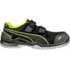 Image de FP - Chaussures de sécurité basses Neodyme green low S1P esd src - noir/vert 48