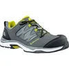 Image de FP - ultratrail grey low S3 esd hro src - Chaussures de sécurité - gris 36