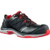 Image de Albatros - ultratrail black low S3 esd hro src - Chaussures de sécurité - noir/rouge 44
