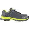 Image de FP - Chaussures de sécurité basses Fuse Motion 2.0 green low S1P esd hro src - gris/vert 47