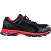 Image de Puma Safety Shoes - Chaussures de sécurité basses Fuse Motion 2.0 red low S1P esd hro src - noir/rouge 48