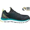 Image de Chaussure Basse - puma Albatros S1P Aer55 Impulse Noir/Bleu T.37 647500241000037