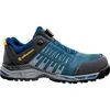 Image de Antelao ql low S3 esd hro src - Chaussures de sécurité - petrol 47