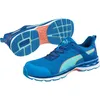 Image de Puma Safety Shoes - Chaussures de sécurité basses beat wns low S1 esd hro src - bleu 40