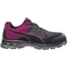 Image de Puma Safety Shoes - Chaussures de sécurité basses define wns low S1P esd hro src - noir/rose 37