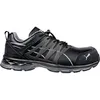 Image de FP - Chaussures de sécurité basses Velocity 2.0 black low S3 esd hro src - noir 36