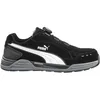Image de Chaussures de sécurité S3 ESD AIRTWIST DISC BLACK LOW T.39 - PUMA SAFETY - 644651200000039