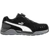 Image de Chaussures de sécurité S3 ESD AIRTWIST DISC BLACK LOW T.45 - PUMA SAFETY - 644651200000045