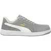 Image de Puma - Chaussure Basse Iconic Suede S1P Gris T.36 640030800000036