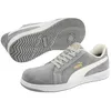 Image de Chaussure Basse Iconic Suede S1P Gris T.41 - PUMA - 640030800000041