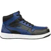 Image de Puma - Chaussure Haute Frontcourt S3 T.48 Blue/Blk 630070351000048