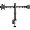Image de Support pour deux moniteurs LOGILINK BP0098 17-32"