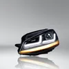 Image de Osram   Kit phare LEDriving halogène VW Golf 7   200% de lumière en plus   Full LED   Portée jusqu'à 200m   Tension 12V   Puissance 36W