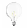Image de Osram - Ampoule led Retrofit classic globe E27 2.5W = 25W 2700K globe