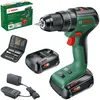 Image de Perceuse-visseuse sans fil UniversalImpact 18V-60 Bosch