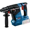 Image de Perforateur sans-fil SDS-plus BOSCH 0611923001 GBH 18V-24 C Professionnal dans L-boxx 238 (sans batteries, sans chargeur)