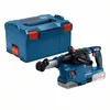 Image de Bosch Marteau perforateur sans fil gbh 18V-22, sds plus + aspiration gde 18V-12 en l-boxx Solo