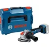 Image de Meuleuse angulaire avec X-LOCK GWX 18V-11 S Bosch en L-BOXX