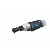 Image de Bosch Professional - Visseuse à cliquet sans fil grc 12V-60 sn Bosch, 3/8' sans batterie ni chargeur dans l'emballage carton