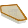 Image de Filtre À Air 100483 Febi