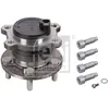 Image de Kit De Roulement De Roue 102267 Febi