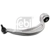 Image de Febi Bilstein - Bras de suspension, suspension de roue 102987