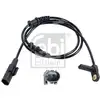 Image de Capteur De Vitesse 106159 Febi