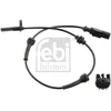 Image de Capteur Abs 106938 Febi