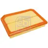 Image de Filtre À Air 107403 Febi
