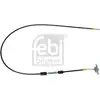 Image de Câble De Frein À Main 109247 Febi