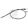 Image de Câble De Frein À Main 109249 Febi