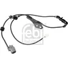 Image de Capteur Abs 172030 Febi