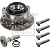Image de Kit De Roulement De Roue 172393 Febi