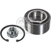 Image de Kit De Roulement De Roue 174492 Febi