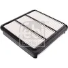 Image de Filtre À Air 184103 Febi