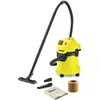 Image de Karcher - Nettoyeur sec-humide wd 3 p V-17/4/20