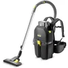 Image de Karcher - Aspirateur dorsal sans fil bvl 5/1 Bp Pack avec batterie Power 6Ah et chargeur rapide