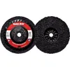 Image de FP - Disque abrasif gros grain avec plaque   115 mm xt-rd pro 3M